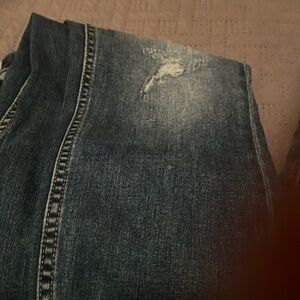 Brand new jeans never worn!